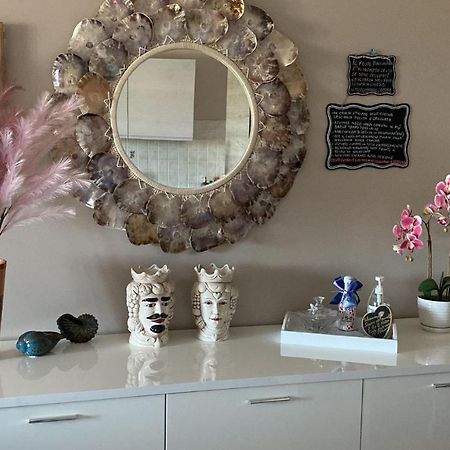 B&B Lido Azzurro Catanzaro Zewnętrze zdjęcie