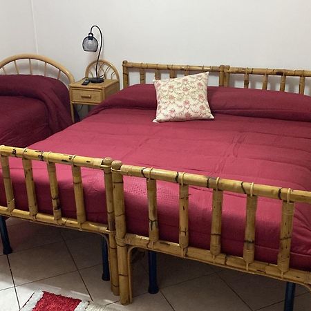 B&B Lido Azzurro Catanzaro Pokój zdjęcie
