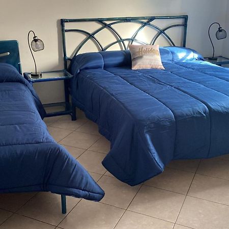 B&B Lido Azzurro Catanzaro Pokój zdjęcie