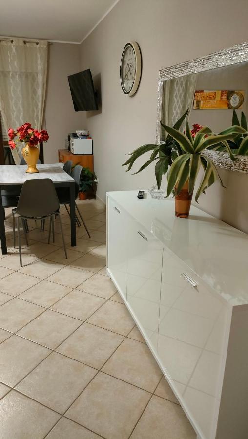 B&B Lido Azzurro Catanzaro Zewnętrze zdjęcie