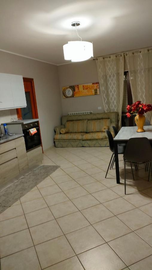B&B Lido Azzurro Catanzaro Zewnętrze zdjęcie