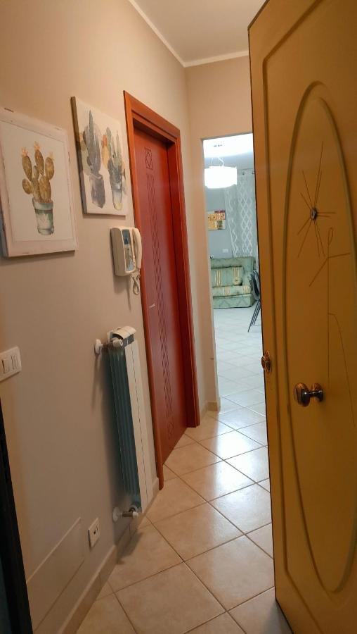 B&B Lido Azzurro Catanzaro Zewnętrze zdjęcie