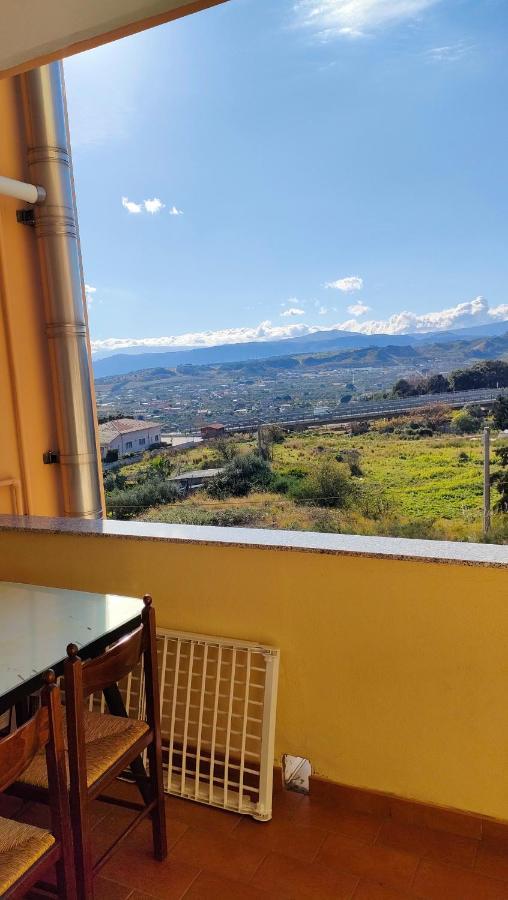B&B Lido Azzurro Catanzaro Zewnętrze zdjęcie