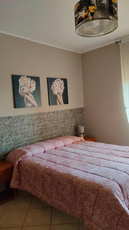 B&B Lido Azzurro Catanzaro Zewnętrze zdjęcie