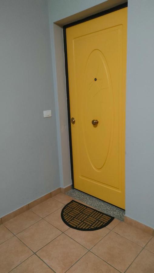 B&B Lido Azzurro Catanzaro Zewnętrze zdjęcie