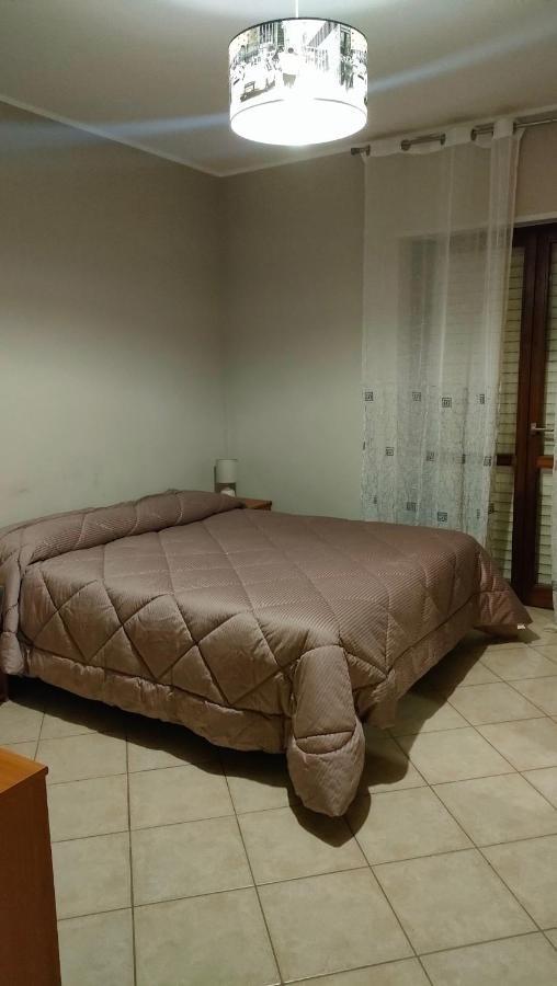 B&B Lido Azzurro Catanzaro Zewnętrze zdjęcie