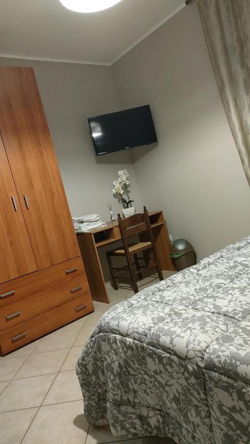 B&B Lido Azzurro Catanzaro Zewnętrze zdjęcie