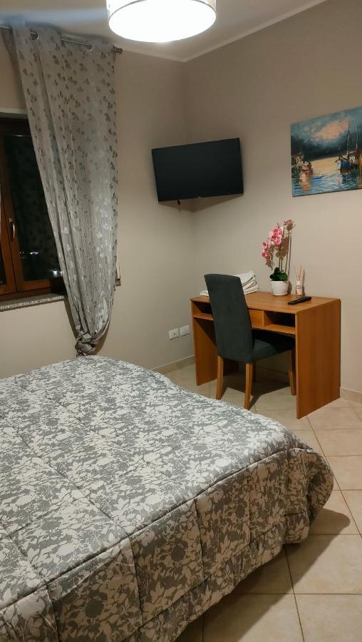 B&B Lido Azzurro Catanzaro Zewnętrze zdjęcie