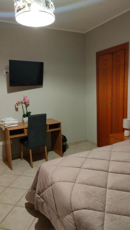 B&B Lido Azzurro Catanzaro Zewnętrze zdjęcie