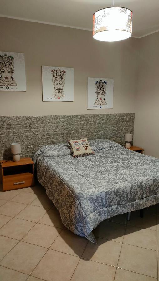 B&B Lido Azzurro Catanzaro Zewnętrze zdjęcie