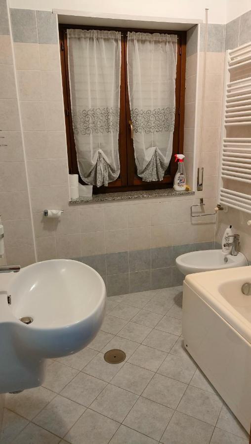 B&B Lido Azzurro Catanzaro Zewnętrze zdjęcie