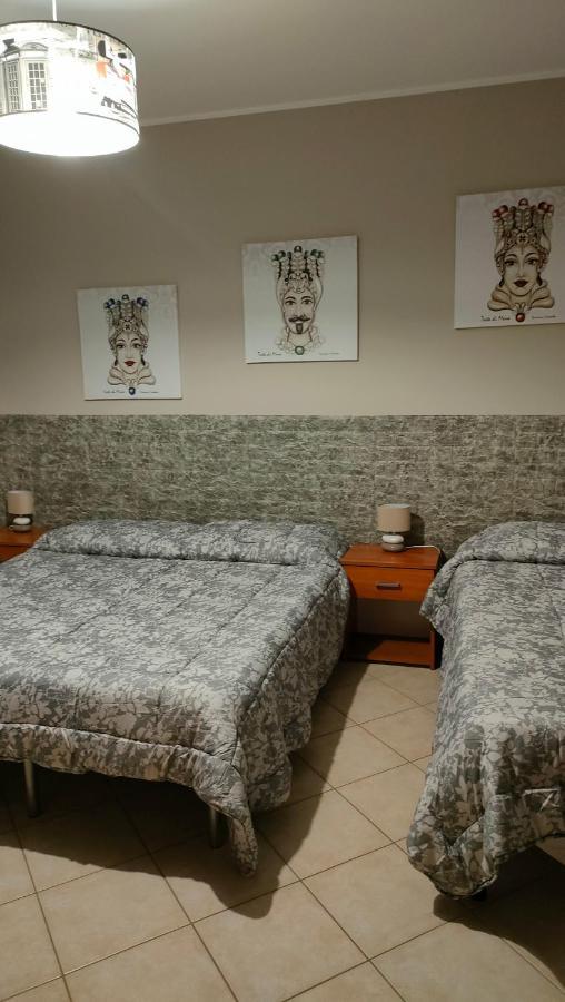 B&B Lido Azzurro Catanzaro Zewnętrze zdjęcie