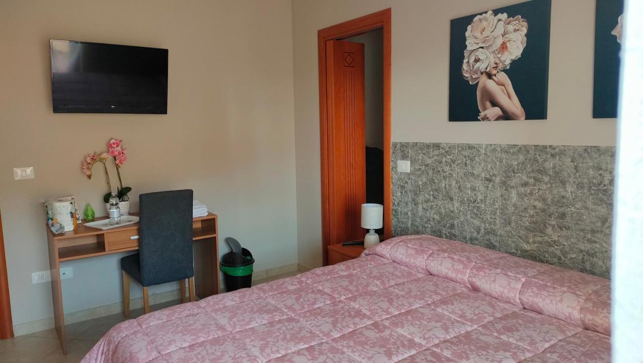 B&B Lido Azzurro Catanzaro Zewnętrze zdjęcie