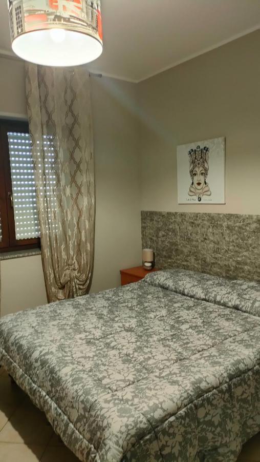 B&B Lido Azzurro Catanzaro Zewnętrze zdjęcie
