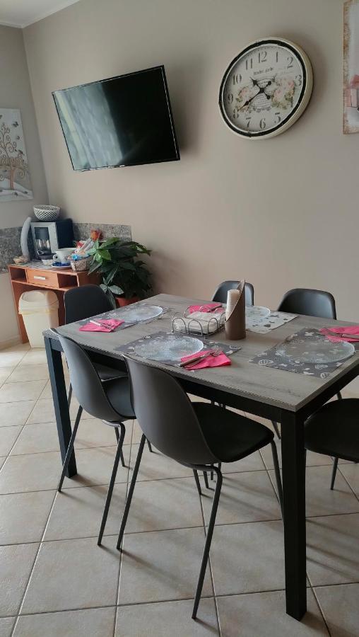 B&B Lido Azzurro Catanzaro Zewnętrze zdjęcie