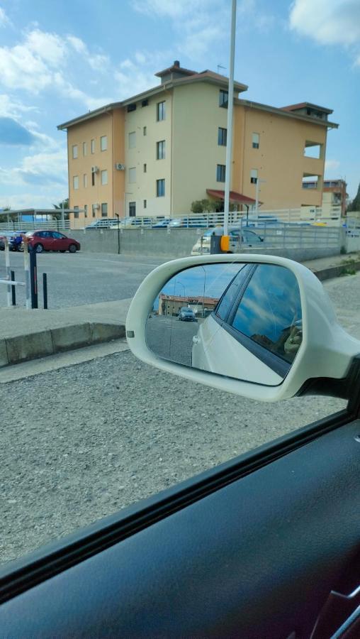 B&B Lido Azzurro Catanzaro Zewnętrze zdjęcie