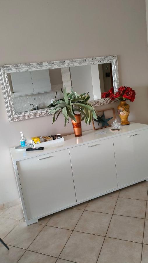 B&B Lido Azzurro Catanzaro Zewnętrze zdjęcie