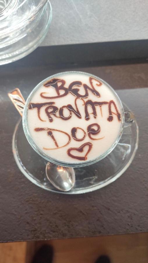 B&B Lido Azzurro Catanzaro Zewnętrze zdjęcie