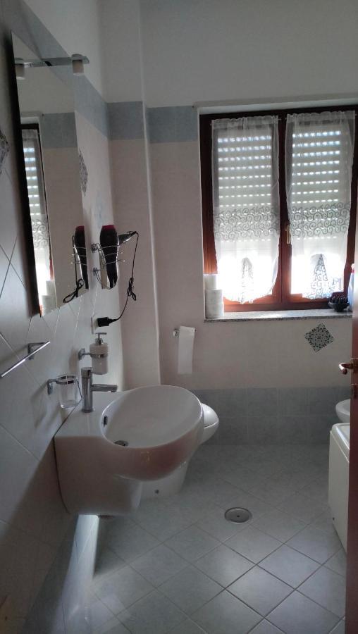 B&B Lido Azzurro Catanzaro Zewnętrze zdjęcie