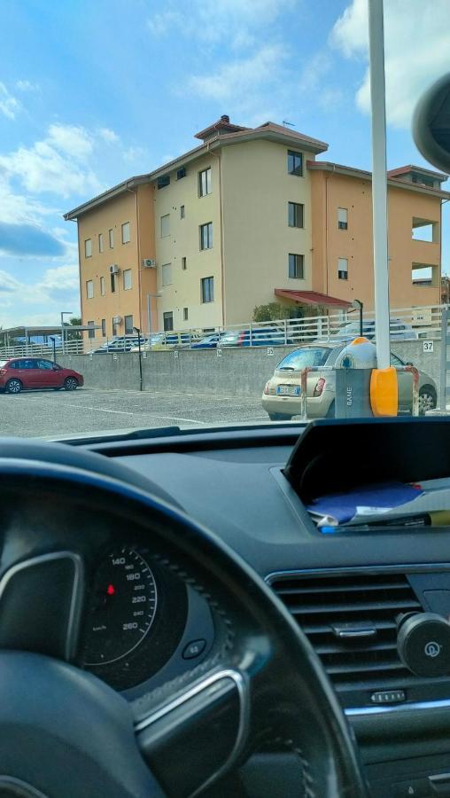 B&B Lido Azzurro Catanzaro Zewnętrze zdjęcie