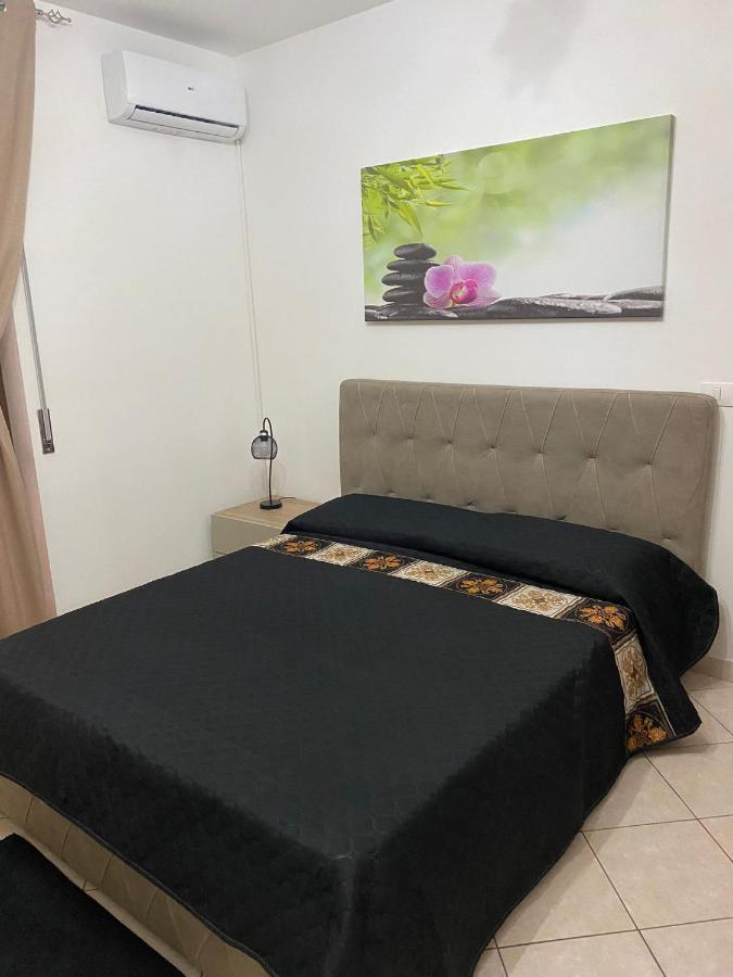 B&B Lido Azzurro Catanzaro Zewnętrze zdjęcie