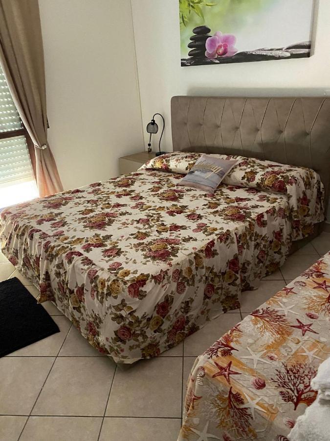 B&B Lido Azzurro Catanzaro Zewnętrze zdjęcie