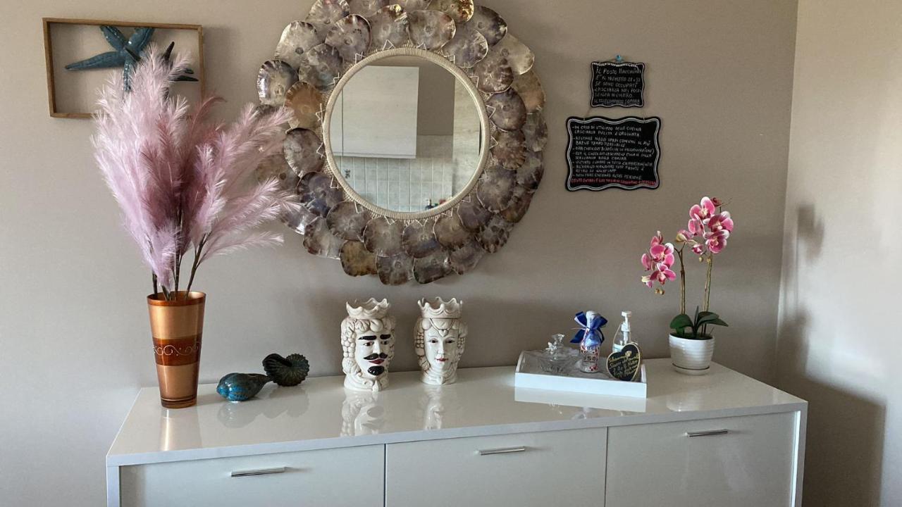 B&B Lido Azzurro Catanzaro Zewnętrze zdjęcie
