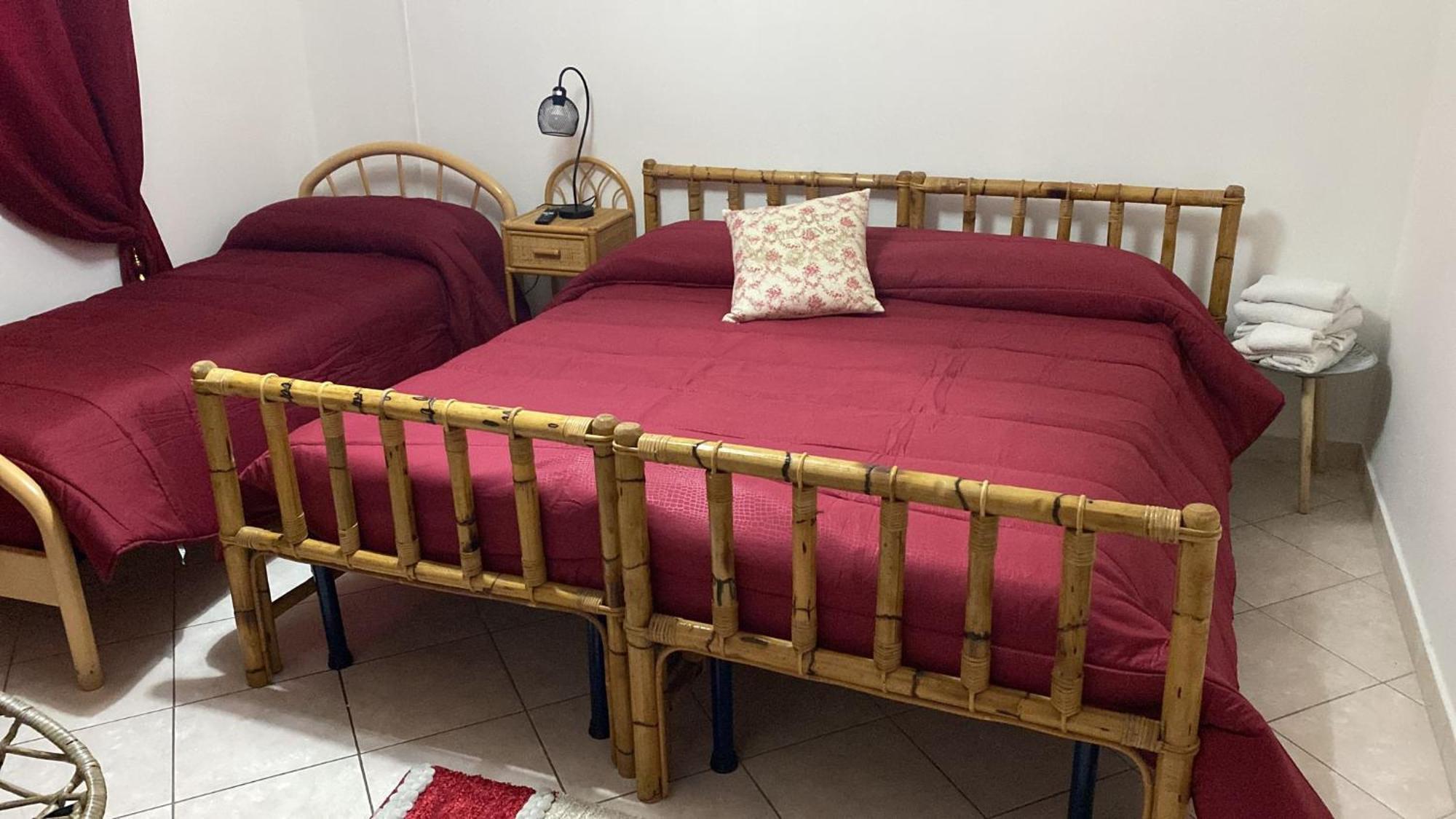 B&B Lido Azzurro Catanzaro Pokój zdjęcie