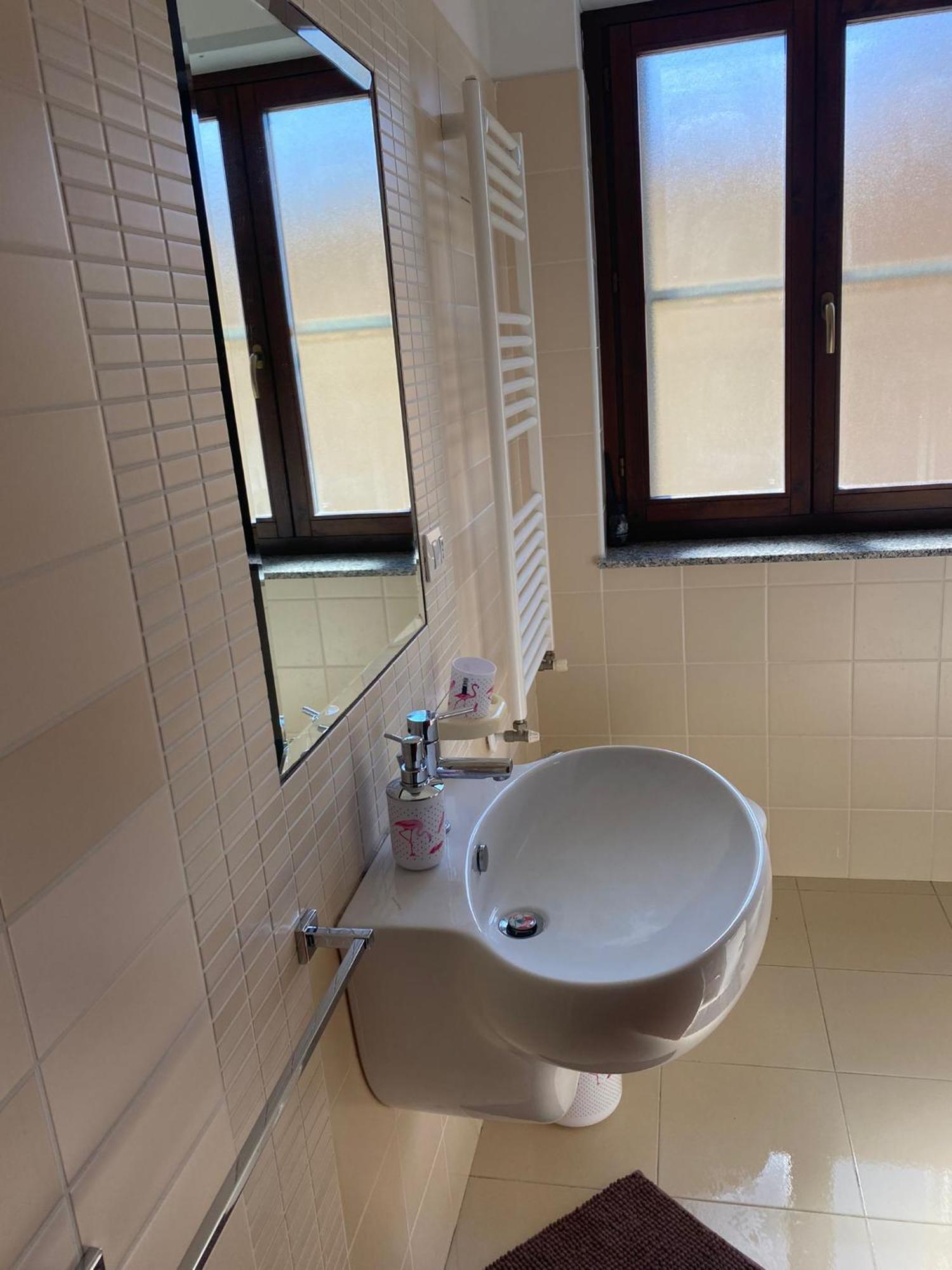 B&B Lido Azzurro Catanzaro Pokój zdjęcie
