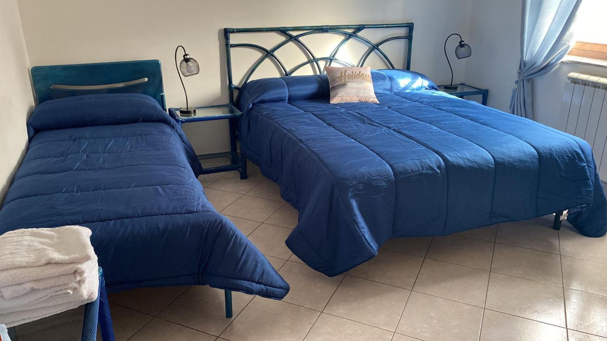 B&B Lido Azzurro Catanzaro Pokój zdjęcie