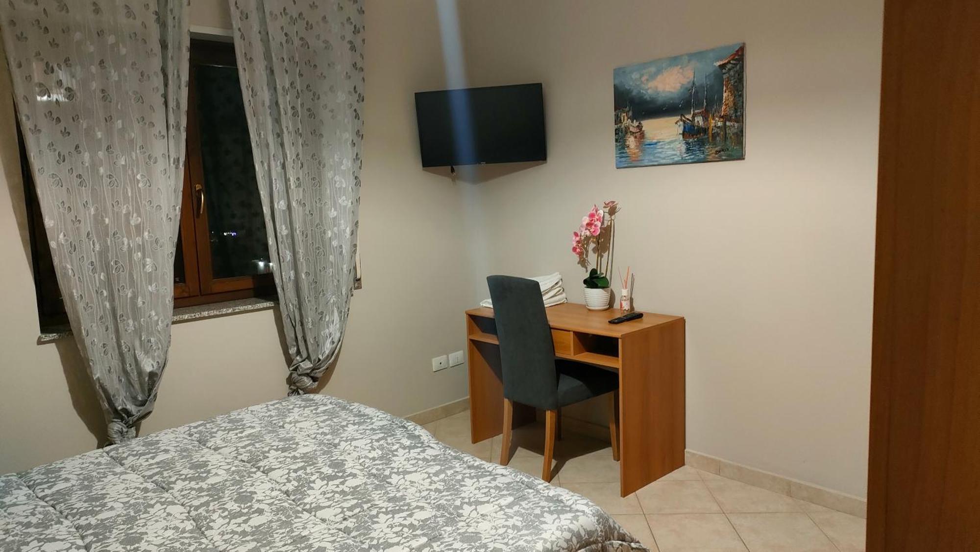 B&B Lido Azzurro Catanzaro Pokój zdjęcie